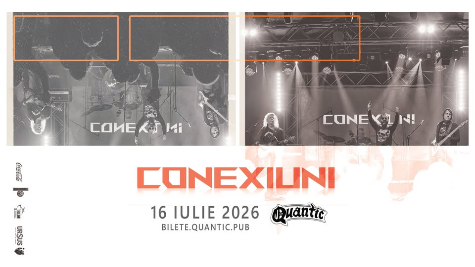 Conexiuni | Quantic 16.07.2026