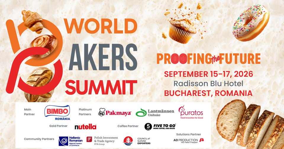 World Bakers Summit