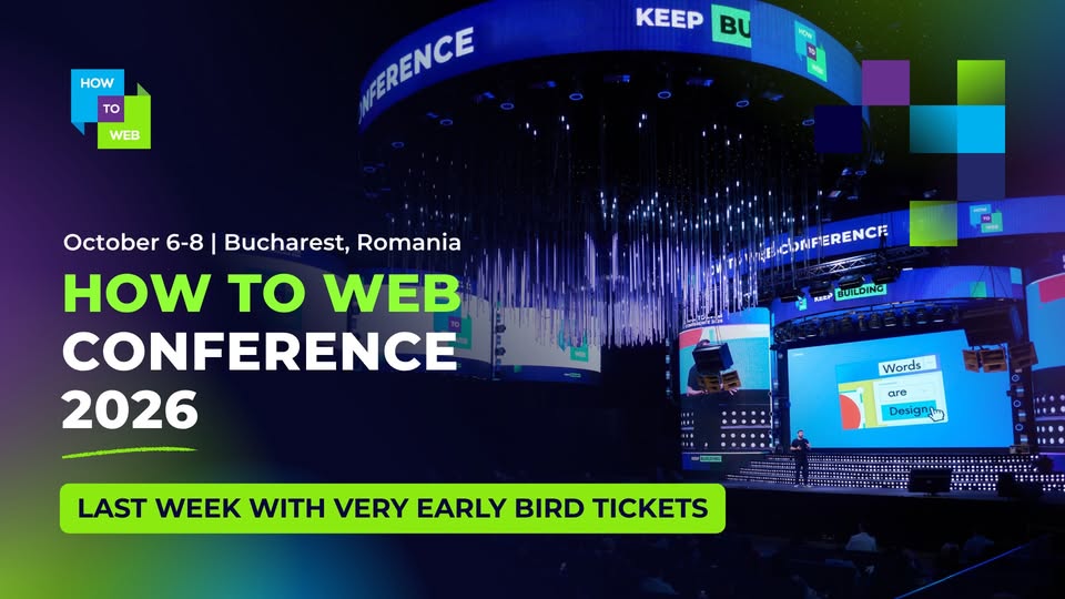 How to Web Conference 2026