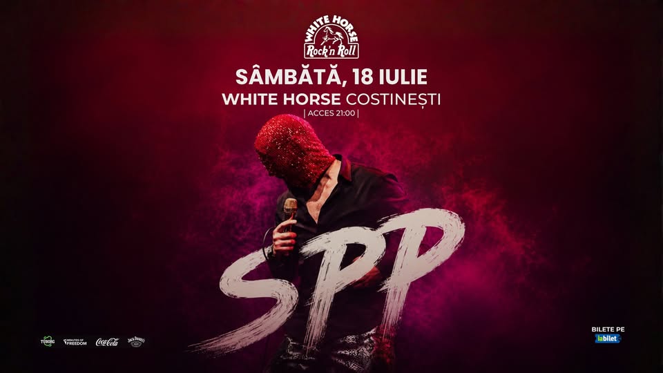 SPP @whitehorse