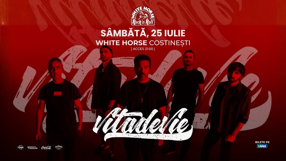 Vița de Vie @whitehorse