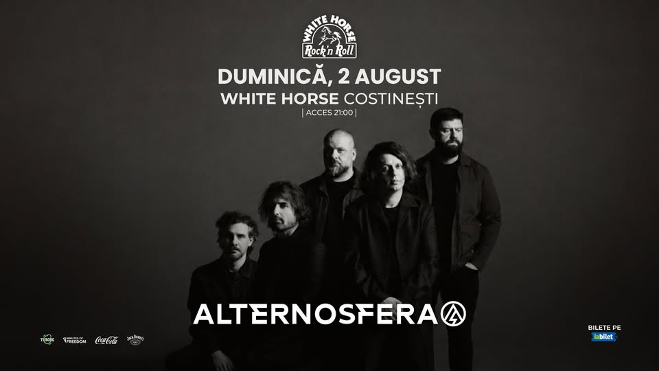 Alternosfera @whitehorse