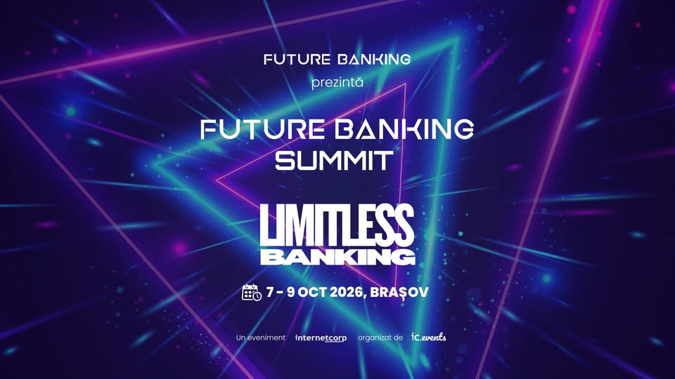 Future Banking Summit 2026