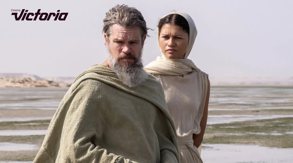 Marea premieră Odiseea / The Odyssey (2026) | Focus Christopher Nolan