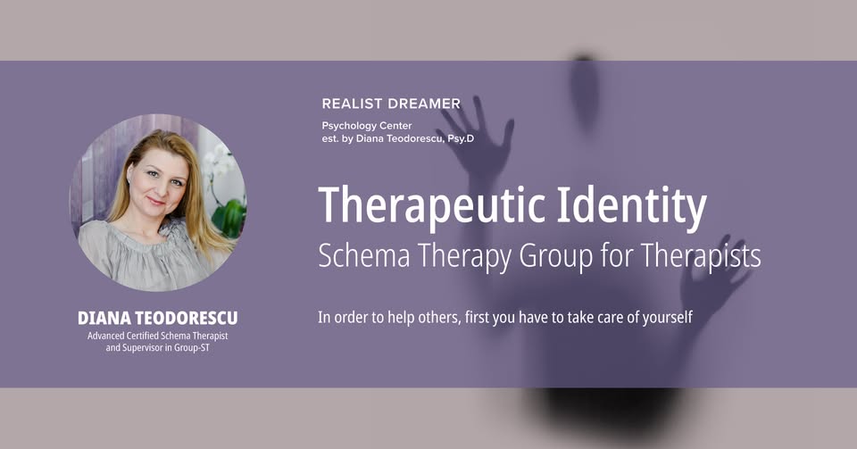 Group Therapy for Therapists