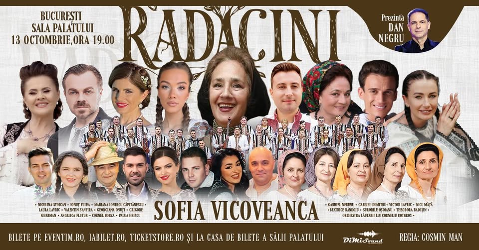 Rădăcini