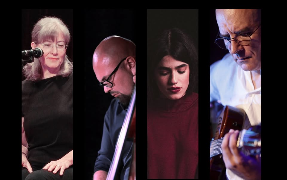 Ioana Mîntulescu • Sorin Romanescu • Ana Salomia •Vlady Săteanu