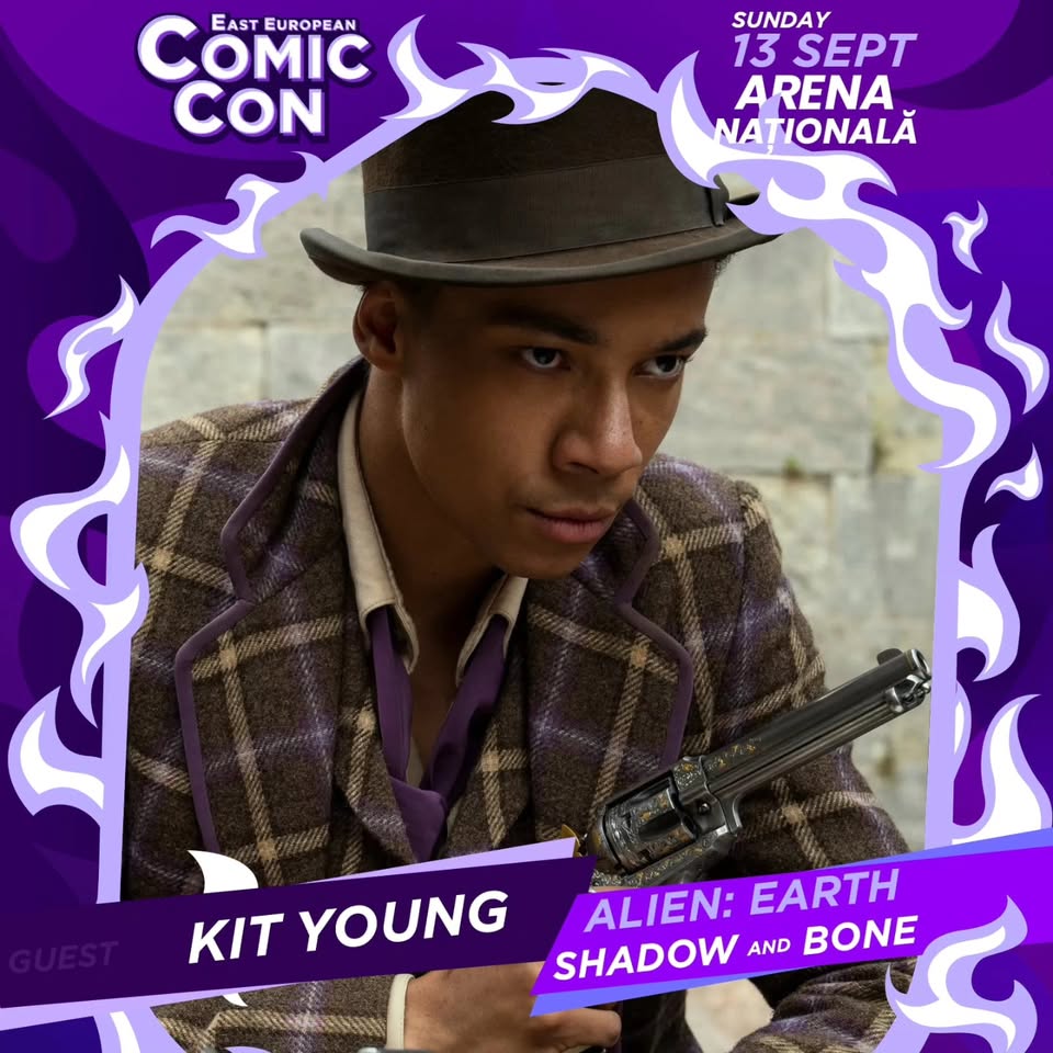East European Comic Con