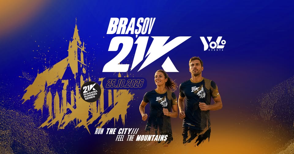 Brasov 21k 2026