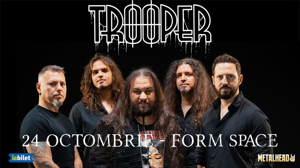 Trooper la FORM SPACE