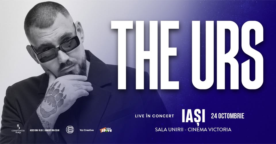 THE URS – Iasi