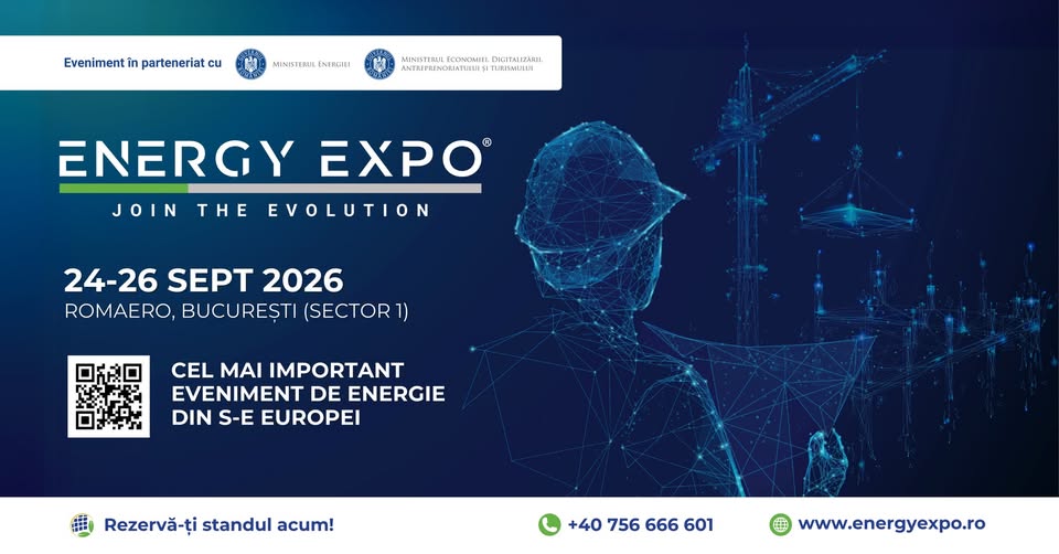 ENERGY EXPO® 2026
