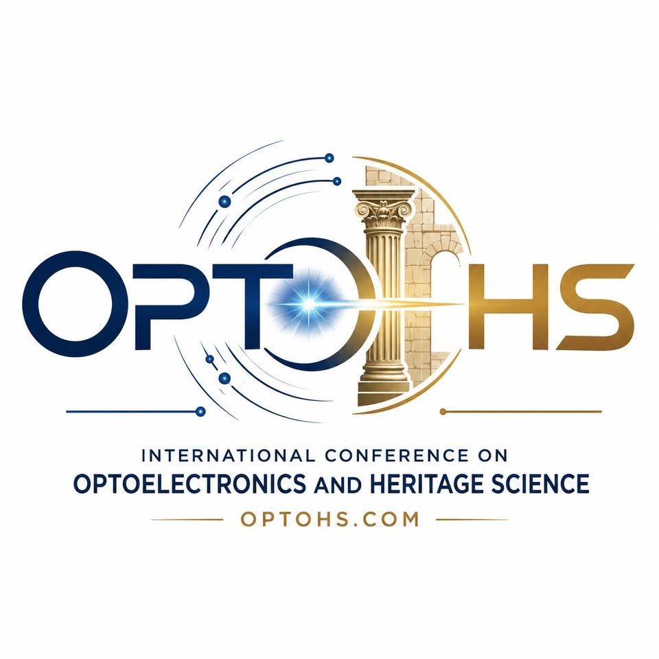 The Second Edition of the International Conference on Optoelectronics and Heritage Science OptoHS