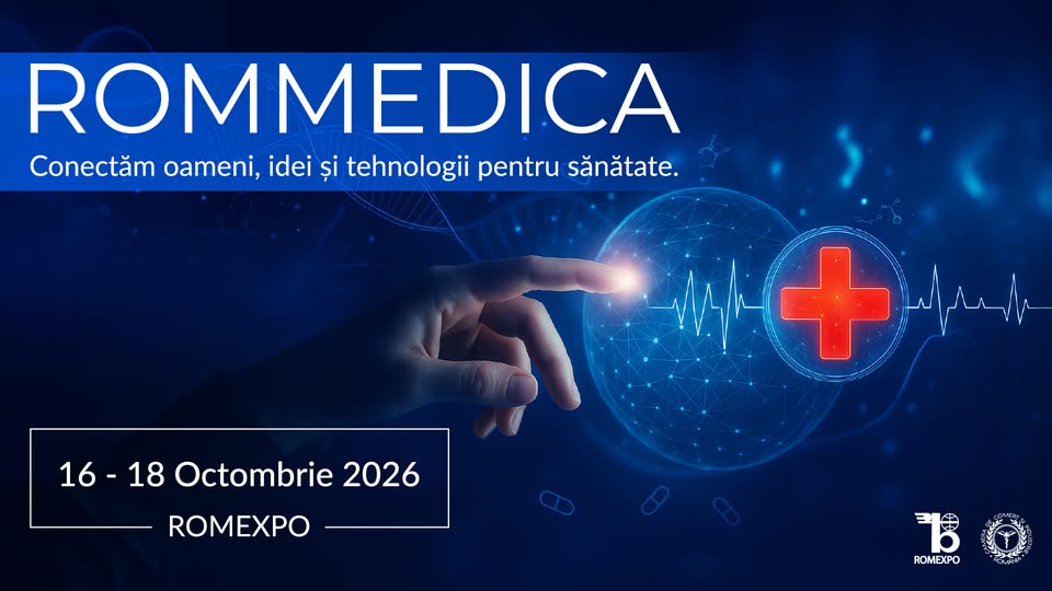 Rommedica