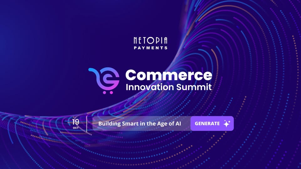 Commerce Innovation Summit 2026