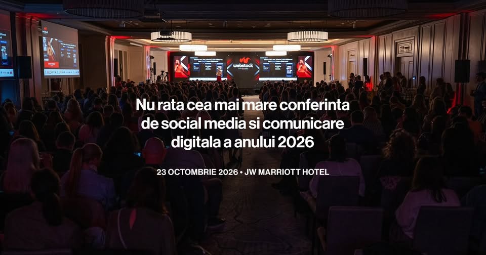 Webstock 2026