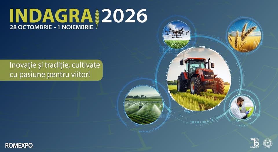 INDAGRA 2026
