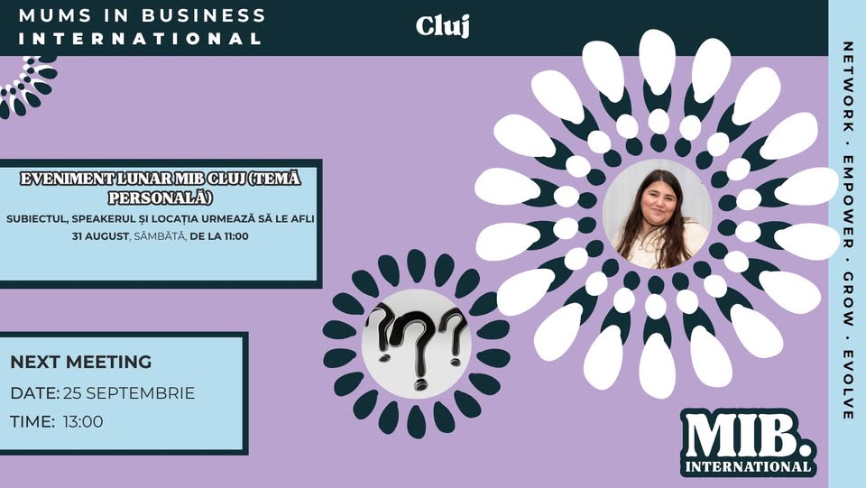Sănătate și business împreună cu Bajko Mihaela
