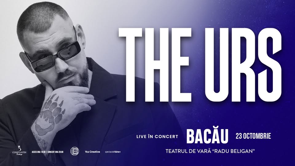 Concert THE URS