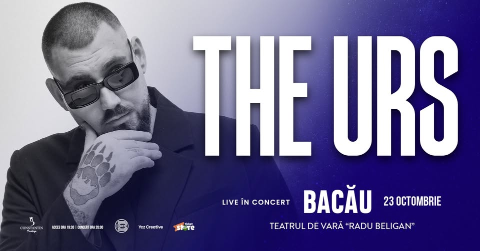 THE URS – Bacau