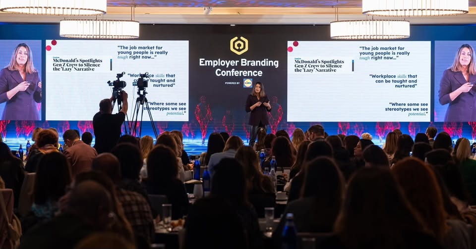 Employer Branding Conference & Awards 2026