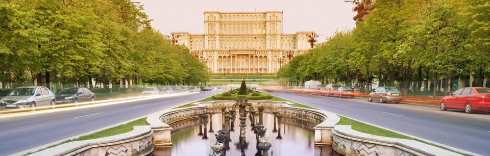 Symphony of the Cells™ – Bucharest, Romania