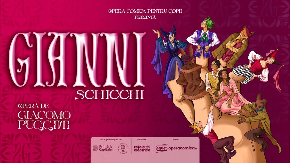Gianni Schicchi