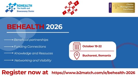 BEHEALTH 2026
