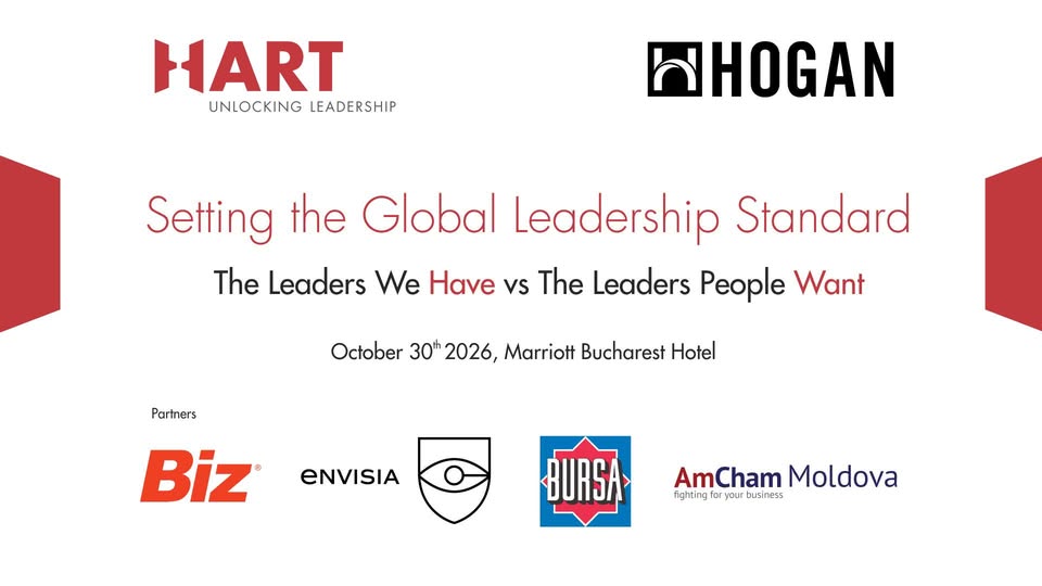 Setting the Global Leadership Standard – Insights from Hogan Global Leadership Effectiveness Study