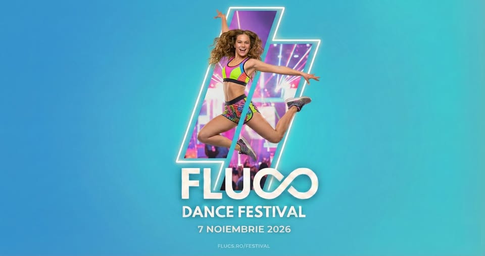 FLUCS Dance Festival