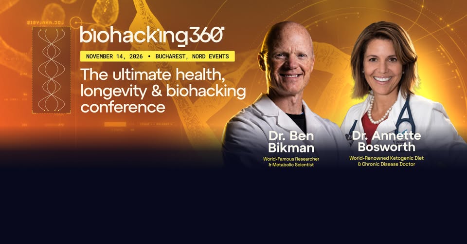 Biohacking 360