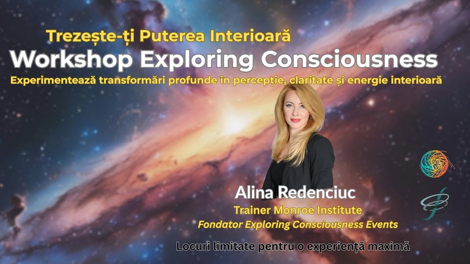 Workshop Exploring Consciousness