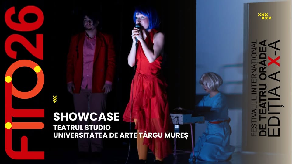 SHOWCASE