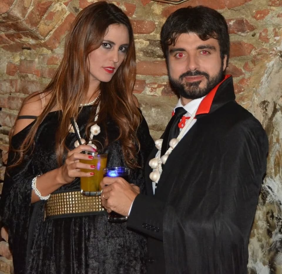 The Great Dracula Ball in Transylvania -Sighisoara Citadel, Cluj-Napoca departure, 2-Day tour