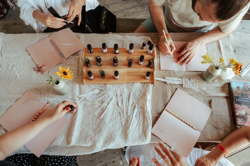 Atelier de Parfum
