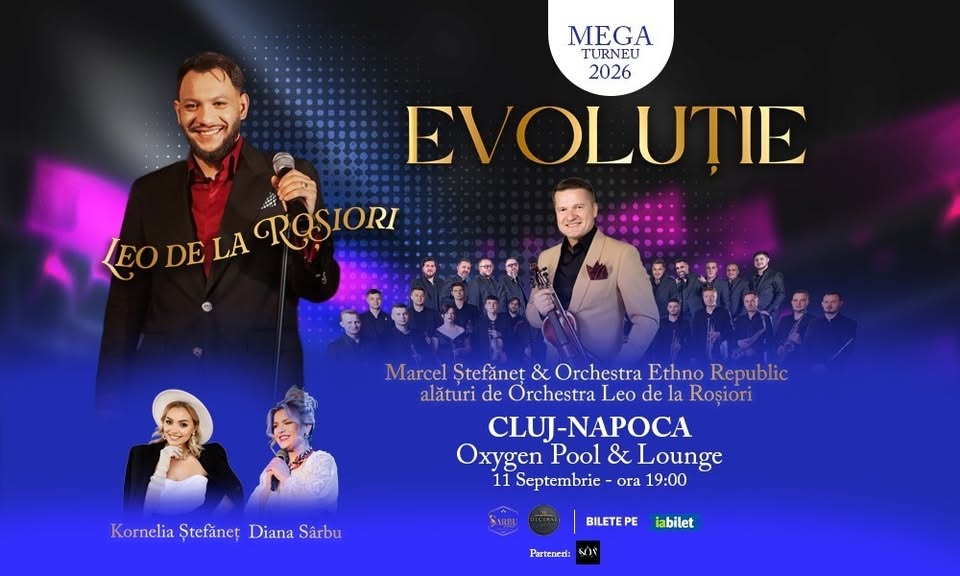 Evoluție