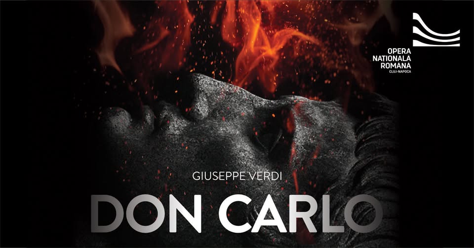 DON CARLO | Giuseppe Verdi