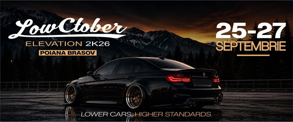 LowCtober 2k26 ELEVATION