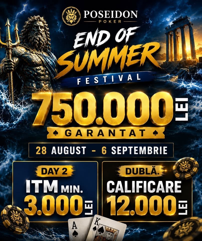 End of Summer