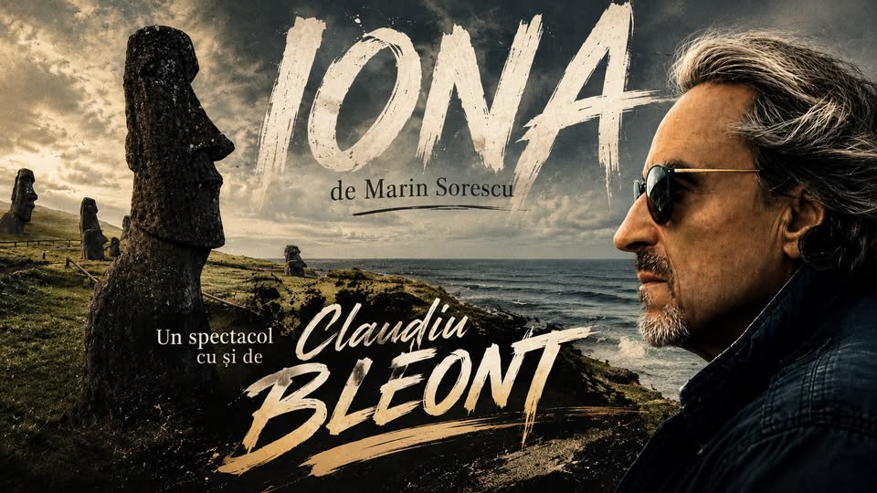 IONA – Constanta