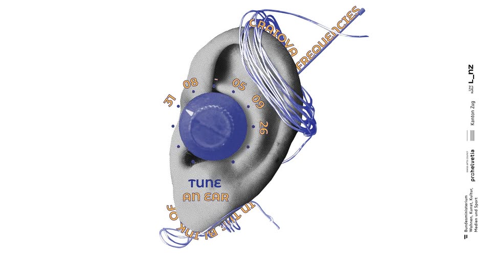 In the Blink of an Ear: Craiova Frequencies | Radio-art laboratory