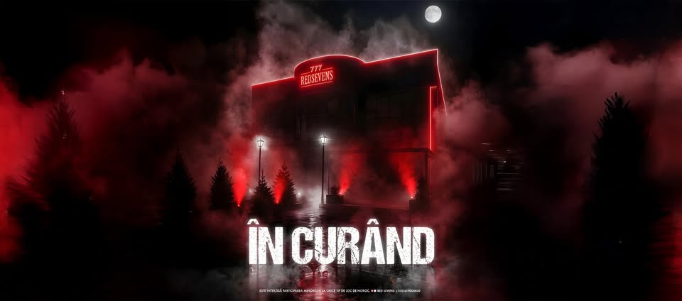 Red City – Grand Opening | Oradea
