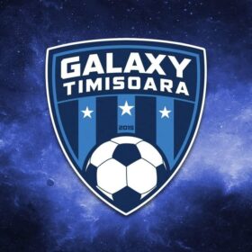 ACS Galaxy Timisoara