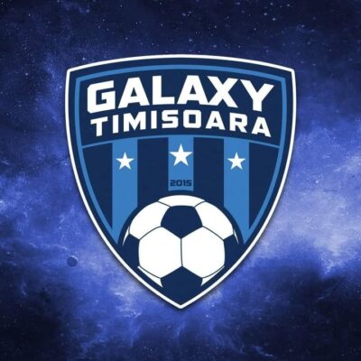 ACS Galaxy Timisoara