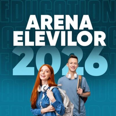Arena Elevilor