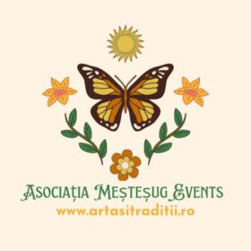 Asociatia Mestesug Events