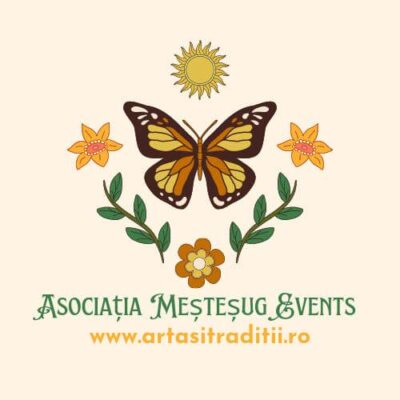 Asociatia Mestesug Events