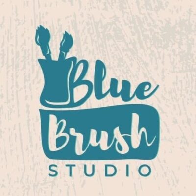 Blue Brush Studio