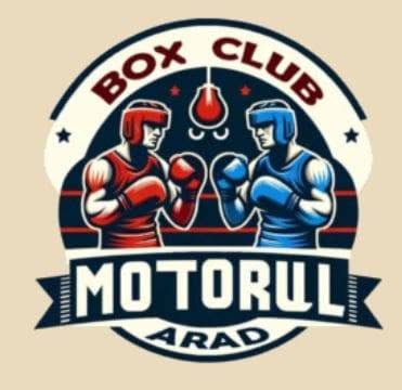 Box Club Motorul Arad