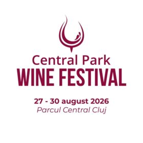 Central Park Wine Festival